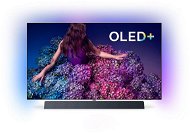 55" Philips 55OLED934 - Television