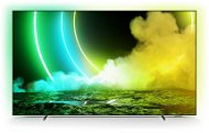 65" Philips 65OLED705 - Television