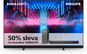 65" Philips 65OLED909 - Televize