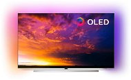 65" Philips 65OLED854 - Television