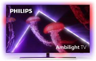 77" Philips 77OLED807 - Television