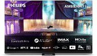 77" Philips 77OLED908 - Television