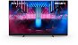 77" Philips 77OLED909 - Television