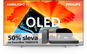 77" Philips 77OLED769 - Televize