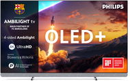 77" Philips 77OLED910 - TV