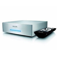 PHILIPS SPE9015CC, HDD přehrávač, 320GB, USB, S-Video - -