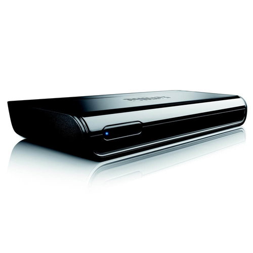 Philips DVB-T DTR-220 - DVB-T přijímač - Hlavní obrázek