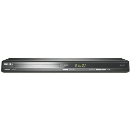 DVD přehrávač Philips DVP3980 - - - Main image