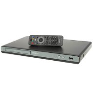 Philips DTP4800/31 DVB-T - DVD prehrávač s DVB-T