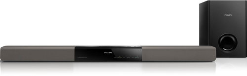  Philips HTL2160S  - Sound Bar - Main image