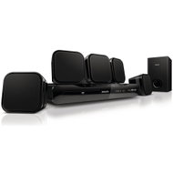 Philips HTS2500 - Home Theatre