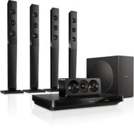 Philips HTB3570 - Home Theatre