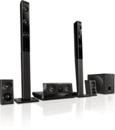 Philips HTB5540D - Home Theatre