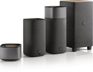 Fidelio E5 Wireless Surround-on-Demand Speakers - Speaker System 