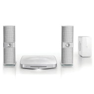Philips HTS9241 - Home Theatre
