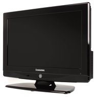 26" LCD TV CHANGHONG LT26GY688EB black - Television