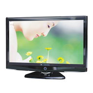 32" LCD TV CHANGHONG LT32GY688EB black - Television