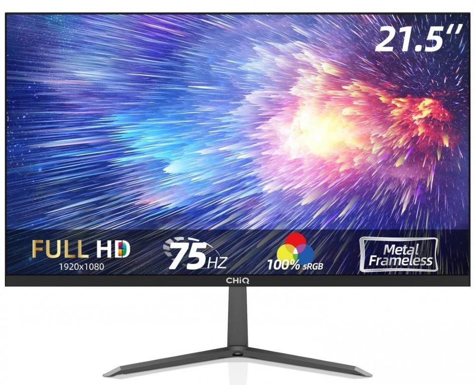 22" 22P610FS LCD monitor Alza.cz