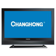 42" plasma TV Changhong PT42GY26EB - Television