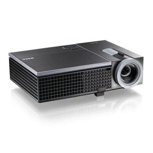  Dell 1610HD  - Projector - Main image