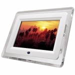 7" LCD HAMA Basic - Digital Photo Frame