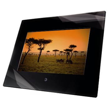 11" LCD HAMA High-End - Digital Photo Frame - Main image