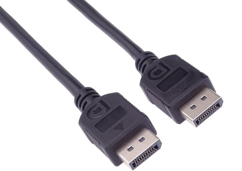 PremiumCord DisplayPort, shielded, 3m - Video Cable - Main image
