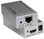 PremiumCord HDMI extender for 60m - Booster