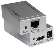 PremiumCord HDMI Extender für Entfernungen bis 60 m - Extender