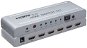 PremiumCord HDMI switch 5:1 s dálkovým ovladačem - Switch