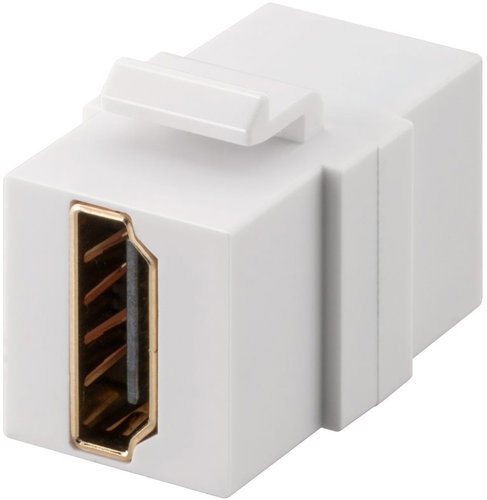 PremiumCord Modull HDMI A, HDMI, F / F - Keystone - Hauptbild