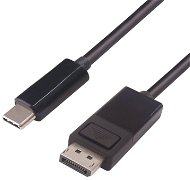 PremiumCord USB 3.1 auf DisplayPort 2m - Videokabel