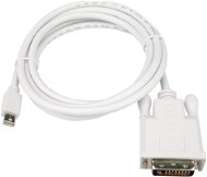 PremiumCord  Mini DisplayPort–- DVI kabel M/M - Video kábel