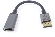 PremiumCord adaptér DisplayPort – HDMI, 8K@60Hz, 4K@144Hz Male/Female, 20 cm - Redukcia
