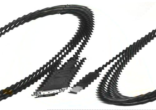 ROLINE DVI - HDMI connection cable, shielded, 3m - Video Cable - Main image