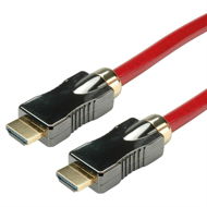 ROLINE HDMI 2.1, 1m - Videokábel