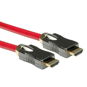 ROLINE HDMI 2.1 Anschlüsse 2m - Videokabel