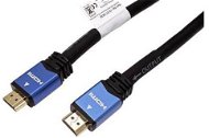 ROLINE nagysebességű HDMI aktív Ethernet 40m - Videokábel