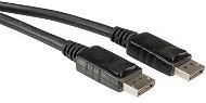 DisplayPort (DP M <-> DP M), shielding, 10m - Video Cable