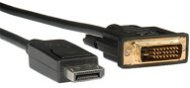 ROLINE DisplayPort - DVI connecting, shielded, 3m - Video Cable