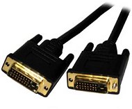 OEM DVI-D(M) -> DVI-D(M), dual link, 20 m - Video kábel
