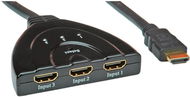 OEM HDMI Schalter 3:1 - Switch