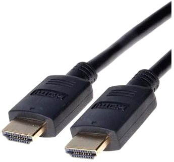 PremiumCord HDMI 2.0 High Speed ??+ Ethernet 2 m - Videokabel - Hauptbild