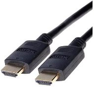 PremiumCord HDMI 2.0 High Speed + Ethernet 2m - Video kabel