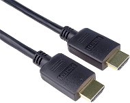 PremiumCord HDMI 2.0 High Speed + Ethernet 0,5 m - Video kábel