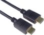 PremiumCord HDMI 2.0 High Speed + Ethernet, 1m - Videokábel