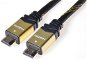 PremiumCord GOLD HDMI High Speed prepojovací 1.5m - Video kábel