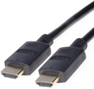 Video Cable PremiumCord HDMI 2.0 High Speed ??+ Ethernet 5m - Video kabel