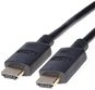 Videokábel PremiumCord HDMI 2.0 High Speed + Ethernet, 5m - Video kabel