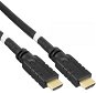Video Cable PremiumCord HDMI High Speed ??Connector 7m - Video kabel